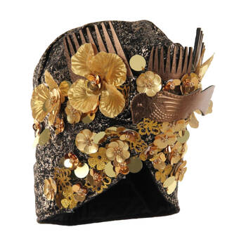  Fantastic Beasts & Where To Find Them Seraphina Picquery Headpiece