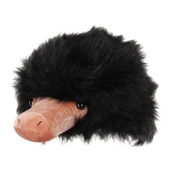 Fantastic Beasts Niffler Hoodie Hat Head Accessory