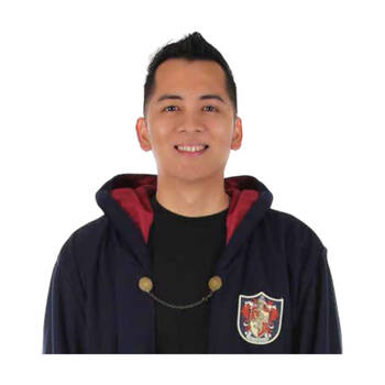  Fantastic Beasts Gryffindor Hogwarts Vintage Cosplay Robe