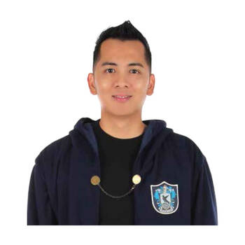  Fantastic Beasts Ravenclaw Hogwarts Vintage Cosplay Robe