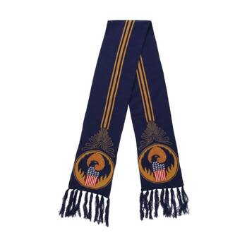Fantastic Beasts and Where to Find Them Macusa Knit Scarf