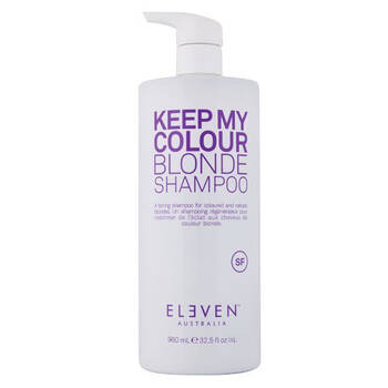 Eleven Australia Keep My Colour Blonde Hair Conditioner 960ml