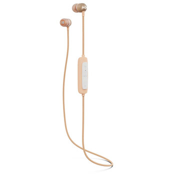 House Of Marley Smile Jamaica Bluetooth Wireless Earphones 2 Copper