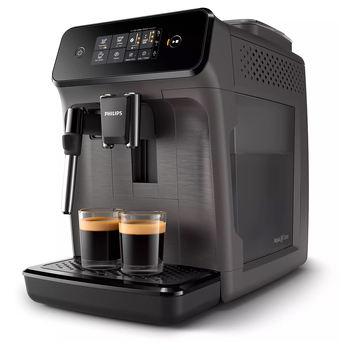 Philips 1200 Series Classic Frother Fully Auto Espresso Machine 1500W