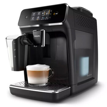 Philips Latte Go Series 2200 Coffee Machine EP2231/40