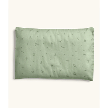 Ergopouch Baby Bedding Pillow Case Tog 0.3 Size Toddler Willow