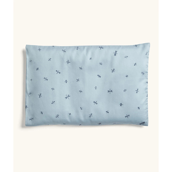 Ergopouch Baby Bedding Pillow With Case Tog 0.3 Size Toddler Dragonflies