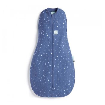 Ergo Pouch Cocoon TOG: 0.2 Size: 00-00 - Night Sky