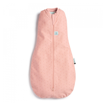 Ergo Pouch Cocoon TOG: 0.2 Size: 0-3 Months - Berries