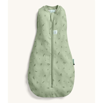 Ergopouch Baby Cocoon Swaddle Bag Tog 1.0 Size 00-00 Willow