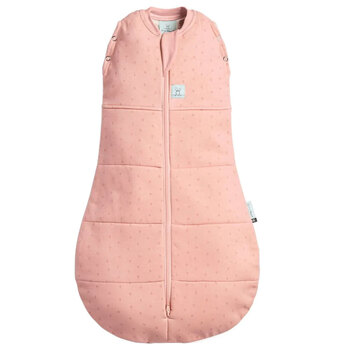 Ergopouch Cocoon Swaddle Bag TOG: 2.5 Size: 0000 - Berries