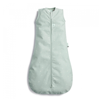 Ergo Pouch Jersey Bag TOG: 0.2 Size: 3-12 Months - Sage