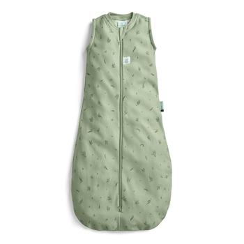 Ergopouch Baby Jersey Sleeping Bag Tog 0.2 Size 3-12 Months Willow