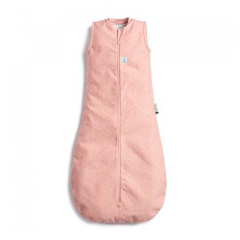 Ergo Pouch Jersey Bag TOG: 1.0 Size: 3-12 Months - Berries