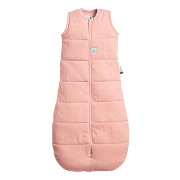 Ergopouch Jersey Sleeping Bag TOG: 2.5 Size: 3-12m Berries