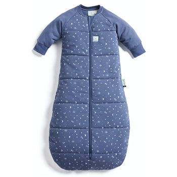 Ergopouch Jersey Sleeping Bag TOG: 3.5 Size 3-12m - Night Sky