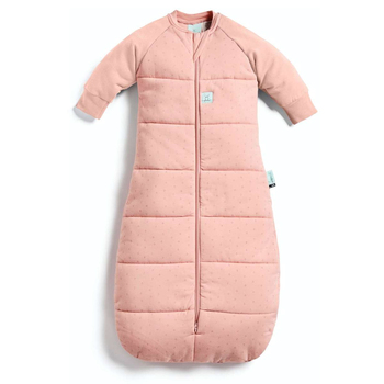 Ergopouch Jersey Sleeping Bag TOG 3.5 Size 8-24m - Berries