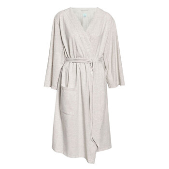 Ergopouch Robe TOG 0.2 One Size Grey Marle