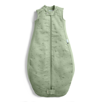 Ergopouch Baby/Toddler Sheeting Sleeping Bag Tog 0.3 Size 4-6 Years Willow