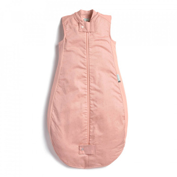 Ergo Pouch Sheeting Bag TOG: 1.0 Size: 8-24 Months - Berries