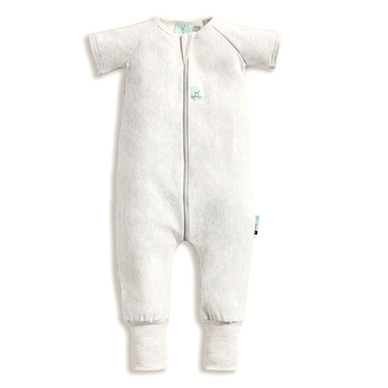 Ergopouch Sleep Onesies TOG: 1.0 Size: 12-24 Months Grey Marle