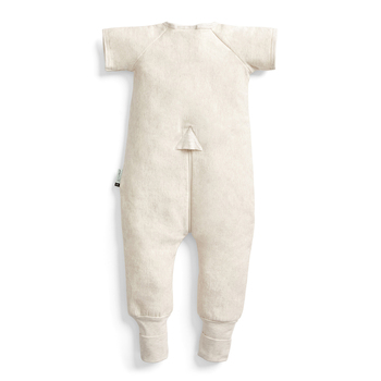 Ergopouch Baby/Toddler Sleep s Tog 1.0 Size 12-24 Months Oatmeal Marle