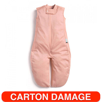 Ergo Pouch Sleep Suit Bag TOG: 0.3 Size: 2-4 Years - Berries