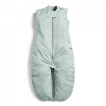 Ergo Pouch Sleep Suit Bag TOG: 0.3 Size: 8-24 Months - Sage