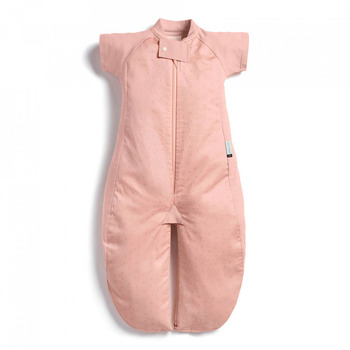 Ergo Pouch Sleep Suit Bag TOG: 1.0 Size: 2-4 Years - Berries