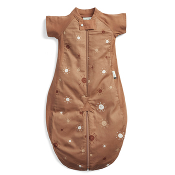 Ergopouch Baby/Toddler Sleep Suit Bag Tog 1.0 Size 8-24 Months Sunny