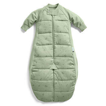 ErgoPouch Sleep Suit Bag TOG 2.5 Size 3-12 Months - Willow