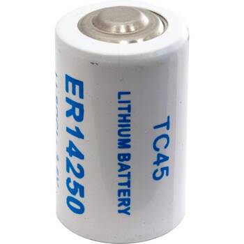 3.6V LITHIUM BATTERY