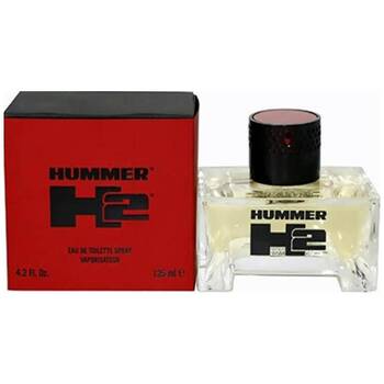  Hummer H2 Men Fragrance EDT Eau de Toilette Spray Bottle 125ml