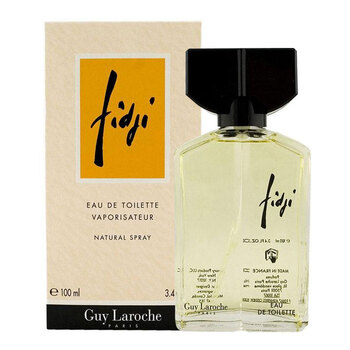 Fidji 100ml EDT - Ladies