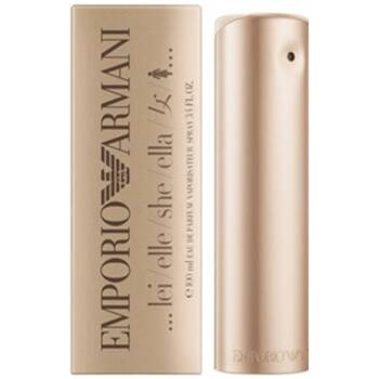  Emporio Armani She Women Fragrance EDP Eau de Parfum Spray Bottle 100ml