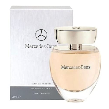 Mercedes Benz 90ml EDP Ladies Parfum/Perfume