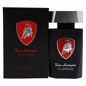 Tonino Lamborghini Classico 125ml EDT Mens Fragrance