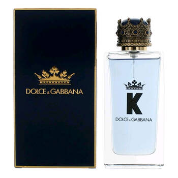 100ml Dolce & Gabbana K EDT - Mens