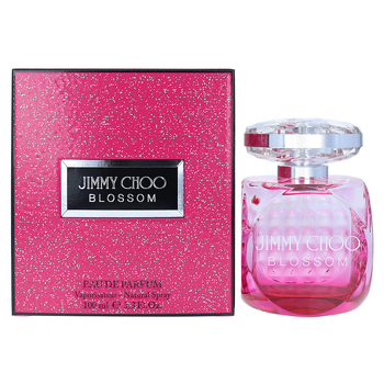Jimmy Choo Blossom Women's 100ml EDP Eau De Parfum