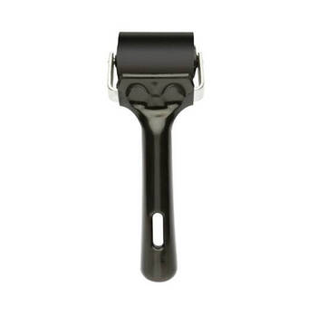Essdee Professional Heavy-Weight Art Ink Printmaking Roller 50mm Black