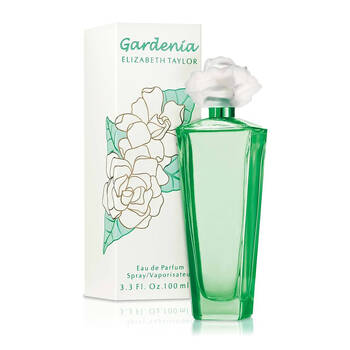 Elizabeth Taylor Gardenia EDP Eau de Parfum Spray For Women 100ml