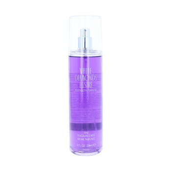 White Diamonds Lustre Body Mist Spray For Women 250ml