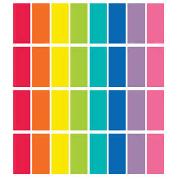 4x 12pc Learning Can Be Fun Giggle & Grow Magnetic Border Pack 60 x 4cm