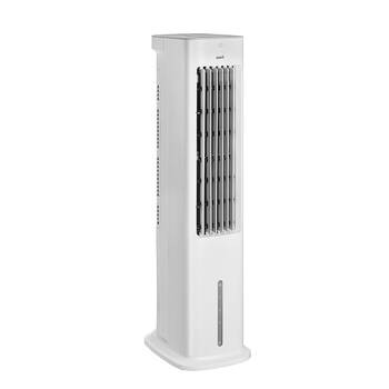 EWT 5L Evaporative Tower Cooler Touch Controls LED Display
