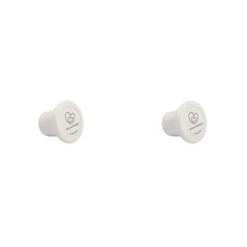 2PK Dreambaby Magnetic Child Cabinet/Drawer Lock 4 Locks w/ 1 Key