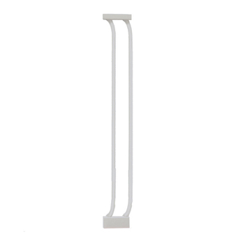Dreambaby 9cm Chelsea Extension For Baby Safety Gate - White
