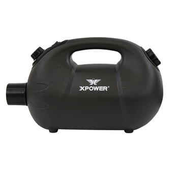 XPower F-16B Ulra Low Volume Cordless Electric Cold Fogger