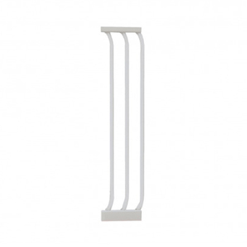 Dreambaby 18cm Chelsea Extension For Baby Safety Gate - White