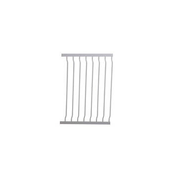 Dreambaby 54cm Liberty Baby Security Gate Extension - White