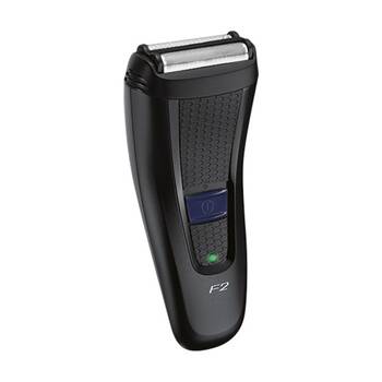 Remington Style Series Foil Shaver F2 Electric Razor Cordless Use Twilight